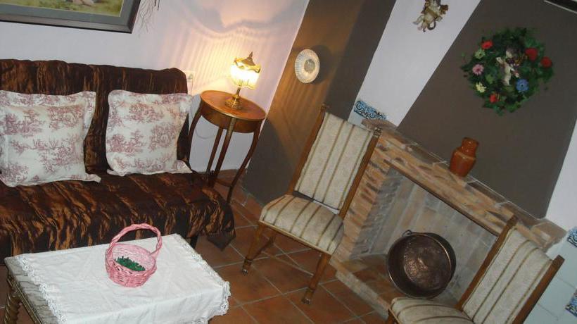 Casa Rural La Quinta de Malu  | Valeria | Cuenca | España 10