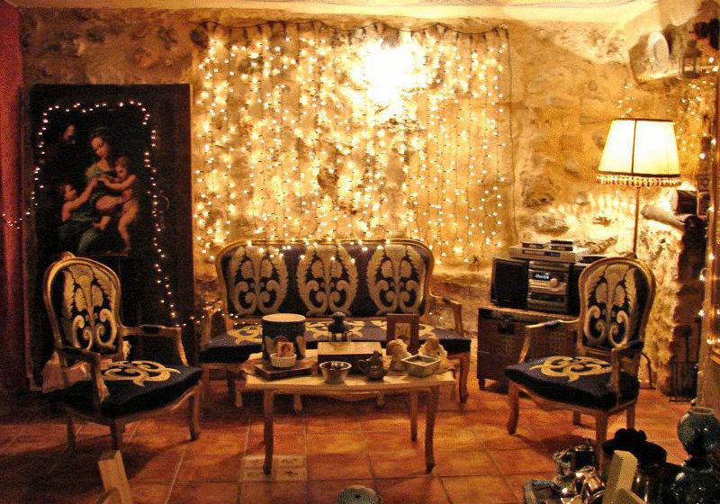 Casa Rural La Quinta de Malu  | Valeria | Cuenca | España 12