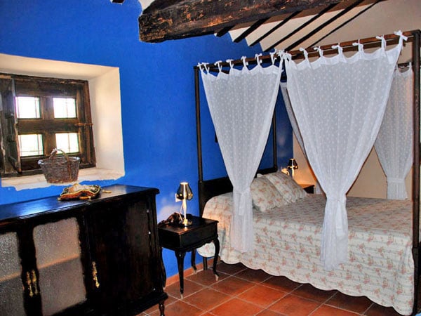 Casa Rural La Quinta de Malu  | Valeria | Cuenca | España 15