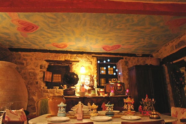 Casa Rural La Quinta de Malu  | Valeria | Cuenca | España 16