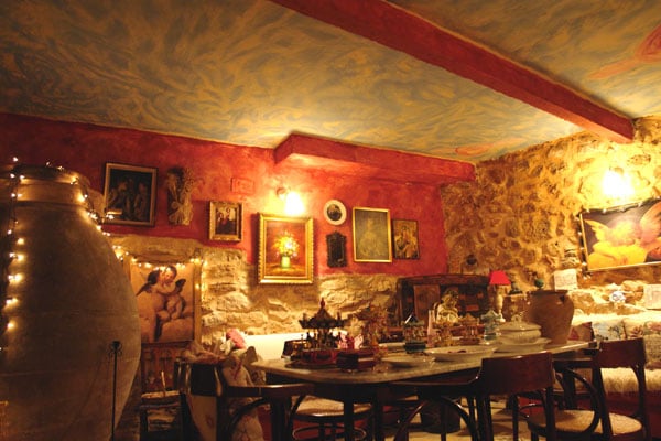 Casa Rural La Quinta de Malu  | Valeria | Cuenca | España 17