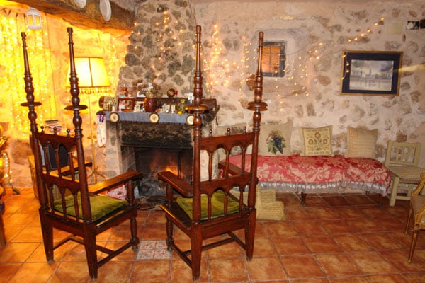 Casa Rural La Quinta de Malu  | Valeria | Cuenca | España 18