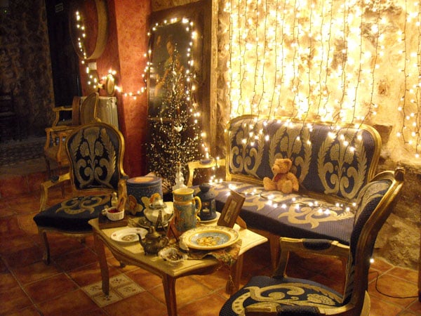 Casa Rural La Quinta de Malu  | Valeria | Cuenca | España 19