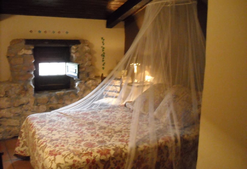 Casa Rural La Quinta de Malu  | Valeria | Cuenca | España 2