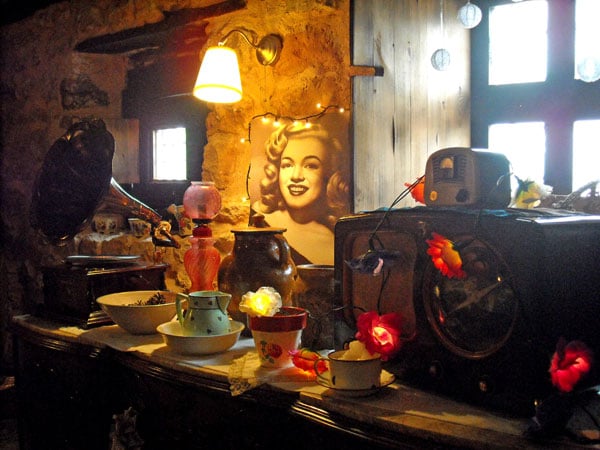 Casa Rural La Quinta de Malu  | Valeria | Cuenca | España 20