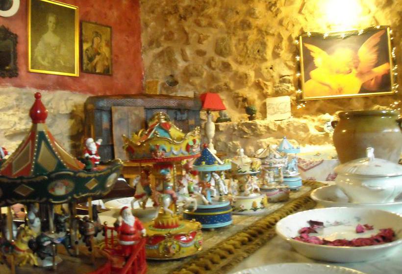 Casa Rural La Quinta de Malu  | Valeria | Cuenca | España 3