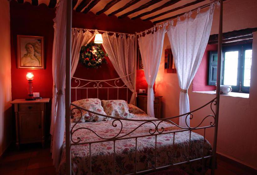 Casa Rural La Quinta de Malu  | Valeria | Cuenca | España 6