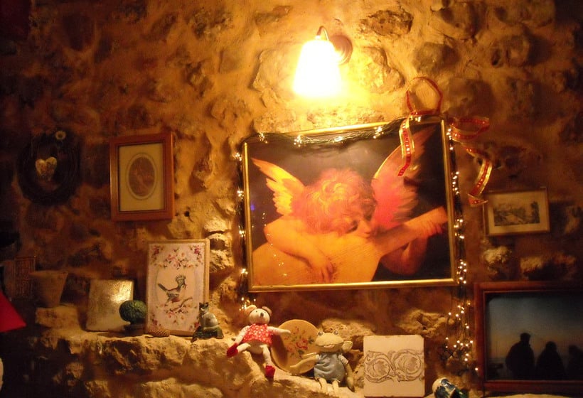 Casa Rural La Quinta de Malu  | Valeria | Cuenca | España 8