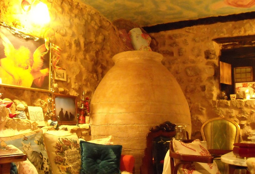 Casa Rural La Quinta de Malu  | Valeria | Cuenca | España 9