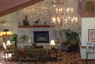 Hotel Crossings By Grandstay Inn & Suites Of Davenport  | Davenport | Iowa | United States 8