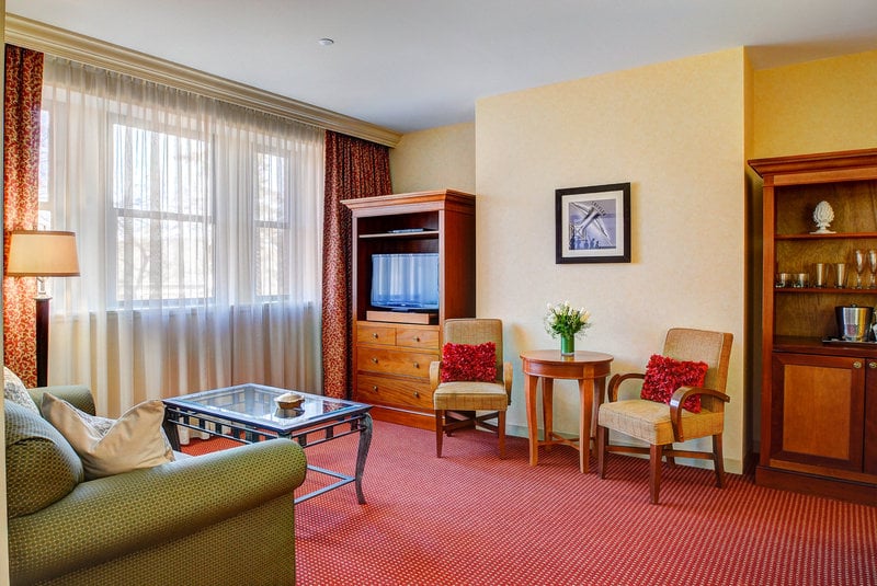 The Southbridge Hotel & Conference Center   | Southbridge | Massachusetts | United States