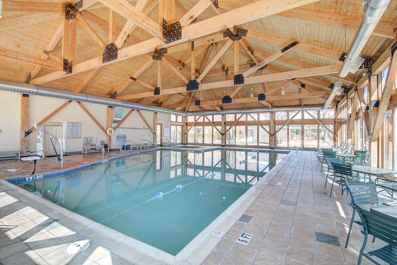 The Southbridge Hotel & Conference Center   | Southbridge | Massachusetts | United States 13