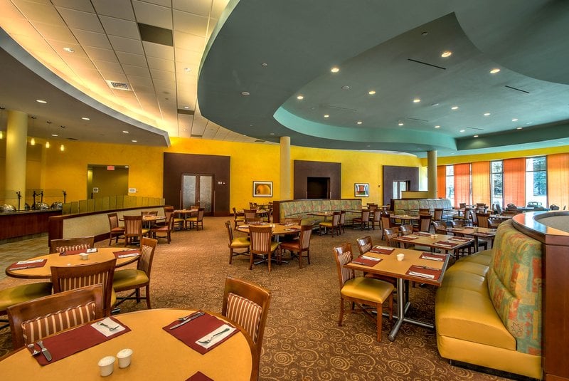 The Southbridge Hotel & Conference Center   | Southbridge | Massachusetts | United States 18