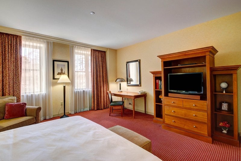 The Southbridge Hotel & Conference Center   | Southbridge | Massachusetts | United States 2