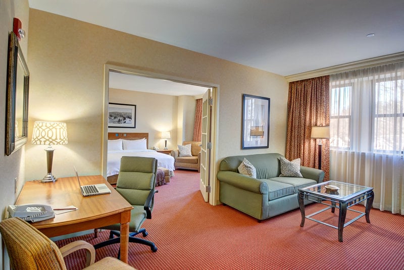 The Southbridge Hotel & Conference Center   | Southbridge | Massachusetts | United States 3