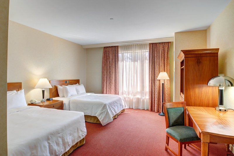 The Southbridge Hotel & Conference Center   | Southbridge | Massachusetts | United States 5