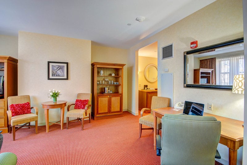 The Southbridge Hotel & Conference Center   | Southbridge | Massachusetts | United States 7