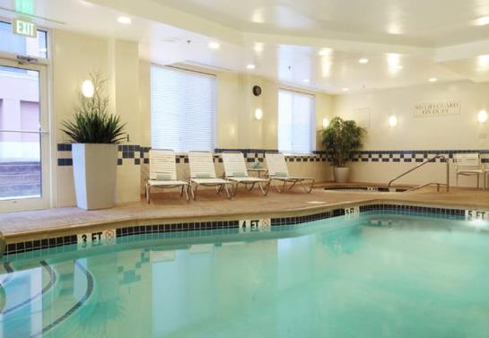 Hotel Fairfield Inn & Suites Woodbridge  | Avenel | New Jersey | Hotel negli Stati Uniti 10