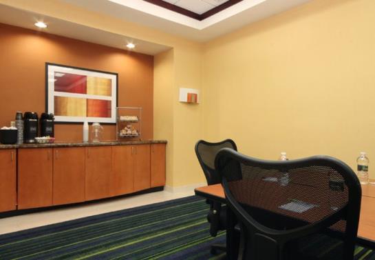 Hotel Fairfield Inn & Suites Woodbridge  | Avenel | New Jersey | Hotel negli Stati Uniti 11
