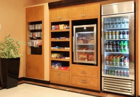 Hotel Fairfield Inn & Suites Woodbridge  | Avenel | New Jersey | Hotel negli Stati Uniti 13