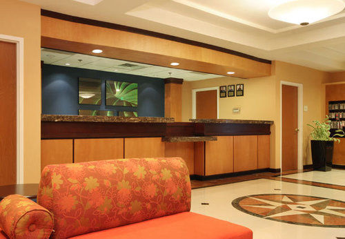 Hotel Fairfield Inn & Suites Woodbridge  | Avenel | New Jersey | Hotel negli Stati Uniti 15