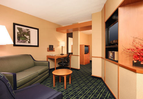 Hotel Fairfield Inn & Suites Woodbridge  | Avenel | New Jersey | Hotel negli Stati Uniti 19