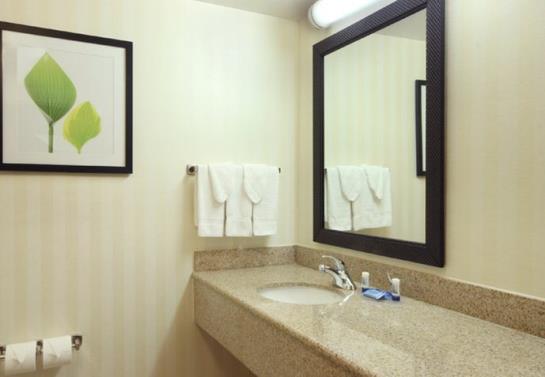 Hotel Fairfield Inn & Suites Woodbridge  | Avenel | New Jersey | Hotel negli Stati Uniti 5