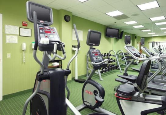 Hotel Fairfield Inn & Suites Woodbridge  | Avenel | New Jersey | Hotel negli Stati Uniti 7