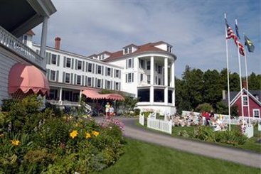 Island House Hotel  | Mackinac Island | Michigan | United States 10