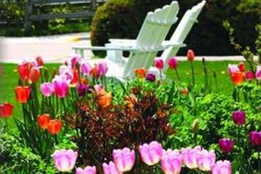 Island House Hotel  | Mackinac Island | Michigan | United States 11