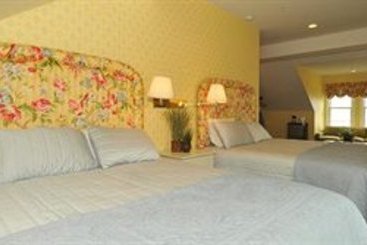 Island House Hotel  | Mackinac Island | Michigan | United States 12