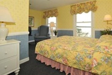 Island House Hotel  | Mackinac Island | Michigan | United States 13