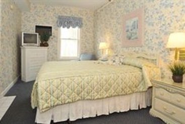 Island House Hotel  | Mackinac Island | Michigan | United States 14