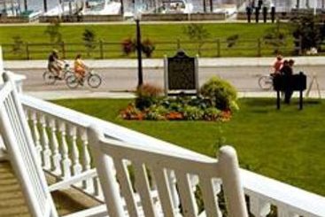 Island House Hotel  | Mackinac Island | Michigan | United States 15
