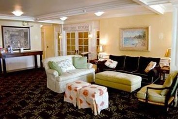 Island House Hotel  | Mackinac Island | Michigan | United States 16