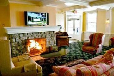 Island House Hotel  | Mackinac Island | Michigan | United States 18