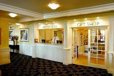 Island House Hotel  | Mackinac Island | Michigan | United States 19