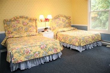 Island House Hotel  | Mackinac Island | Michigan | United States 2