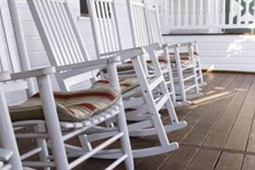 Island House Hotel  | Mackinac Island | Michigan | United States 20