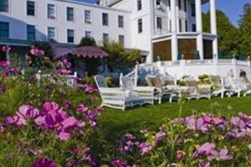Island House Hotel  | Mackinac Island | Michigan | United States 4