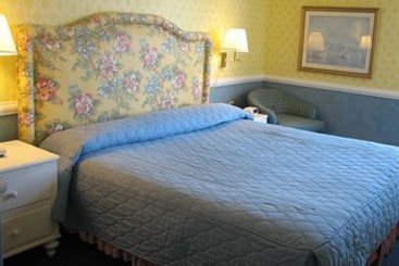 Island House Hotel  | Mackinac Island | Michigan | United States 6