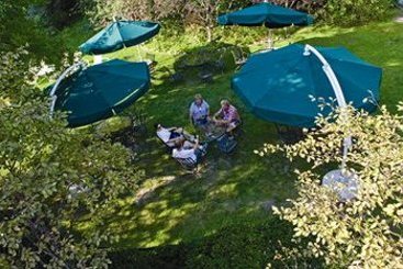 Island House Hotel  | Mackinac Island | Michigan | United States 7