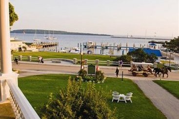 Island House Hotel  | Mackinac Island | Michigan | United States 9