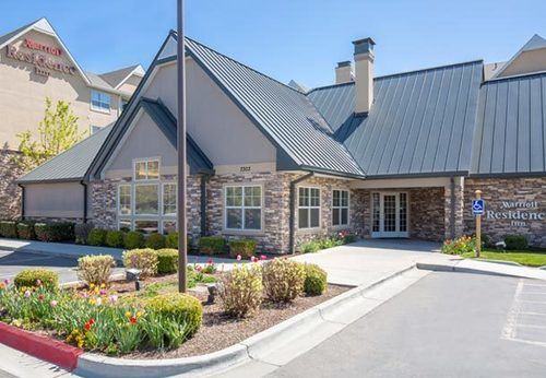 Hotel Residence Inn Boise West Boise Idaho