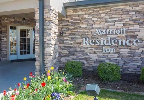 Hotel Residence Inn Boise West  | Boise | Idaho | United States 1