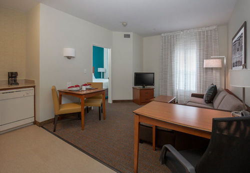 Hotel Residence Inn Boise West  | Boise | Idaho | United States 10
