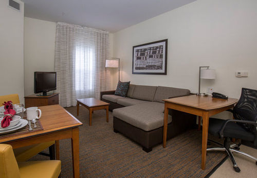 Hotel Residence Inn Boise West  | Boise | Idaho | United States 11