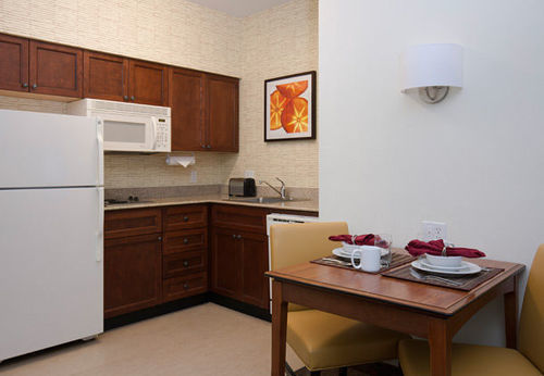 Hotel Residence Inn Boise West  | Boise | Idaho | United States 12