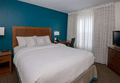 Hotel Residence Inn Boise West  | Boise | Idaho | United States 13