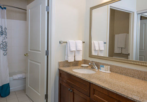 Hotel Residence Inn Boise West  | Boise | Idaho | United States 14